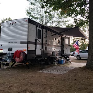 Heart of the Forest RV Park place picture