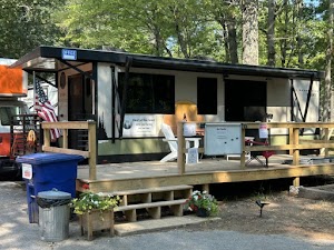 Heart of the Forest RV Park place picture