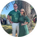 Kimberly Strong profile picture